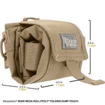 Maxpedition Mega Rollypoly