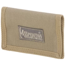 Maxpedition MICRO Pénztárca