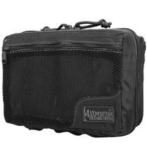 Maxpedition Individual elsősegély táska - Fekete