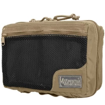 Maxpedition Individual elsősegély táska - Khaki