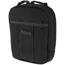 Maxpedition  JK-1 Concealed Carry rendszerező - fekete