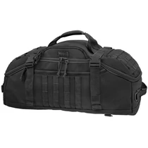 Maxpedition  DOPPELDUFFEL™   Adventure   Bag   (Black)