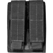 Maxpedition  Double Sheath - fekete