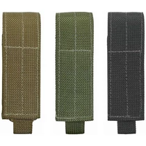 Maxpedition Flashlight Sheath 4in - Fekete