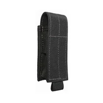 Maxpedition Flashlight Sheath 4in - Fekete