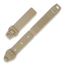 Maxpedition TacTie® PJC3™ (Pack of 6) (Tan)