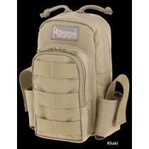 Maxpedition Tactical Handheld Computer Case - Khaki