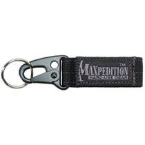 Keyper (black)
