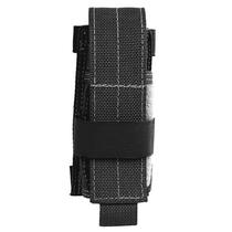 Maxpedition Universal Flashlight Sheath - Fekete