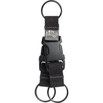 Maxpedition  Tritium™ kulcstartó - fekete