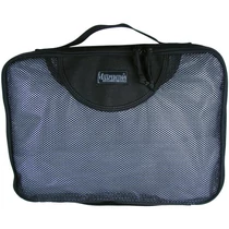 Maxpedition  Cuboid - Large - Fekete