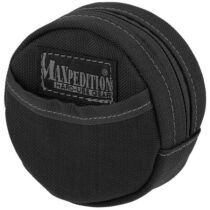 Maxpedition  Tactical Can Case - Fekete