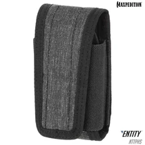 Maxpedition Entity Utility Pouch Small (Charcoal)