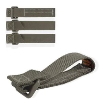 Maxpedition  3&quot; TacTie™ Attachment Strap - FOLIAGE GREEN