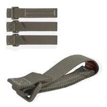 Maxpedition  3" TacTie™ Attachment Strap - FOLIAGE GREEN