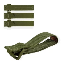Maxpedition  3&quot; TacTie™ Attachment Strap - OD GREEN
