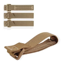 Maxpedition  3&amp;quot; TacTie™ Attachment Strap - Khaki