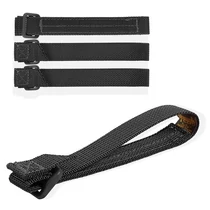 Maxpedition  5&quot; TacTie™ Attachment Strap - fekete