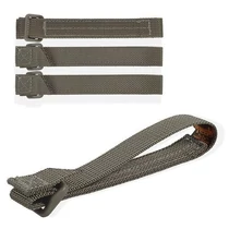 Maxpedition  5&quot; TacTie™ Attachment Strap - FOLIAGE GREEN