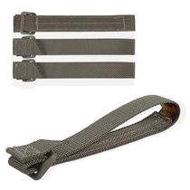 Maxpedition  5" TacTie™ Attachment Strap - FOLIAGE GREEN