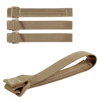 Maxpedition  5&quot; TacTie™ Attachment Strap - Khaki
