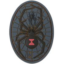 Maxpedition Black Widow Patch - Swat