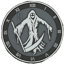 Maxpedition Reaper Patch (SWAT)