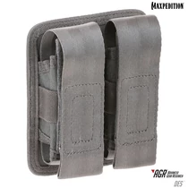 Maxpedition  DES Double Sheath Pouch - Fekete