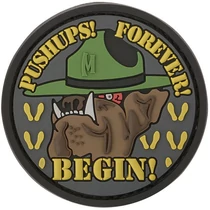 Devil Dog (SWAT)