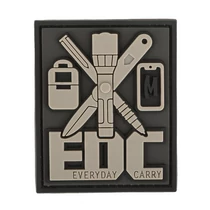 Maxpedition EDC felvarró