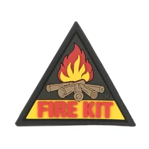 Maxpedition Fire Kit felvarró