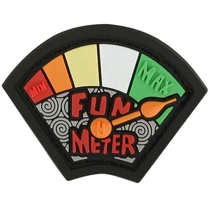 Maxpedition Fun Meter