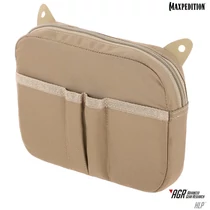 Maxpedition  HLP Hook &amp; Loop táska - Tan