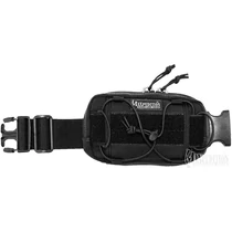 Maxpedition  JANUS™ Extension Pocket - Fekete