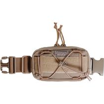 Maxpedition  JANUS™ Extension Pocket - Khaki