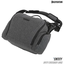 Maxpedition ENTITY Crossbody Bag (Large) (Ash)