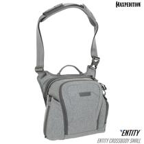 Maxpedition ENTITY Crossbody Bag (Small) (Ash)