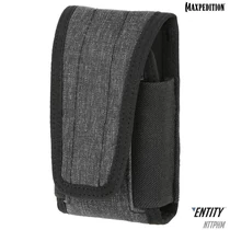 Maxpedition Entity Utility Pouch Medium (Charcoal)