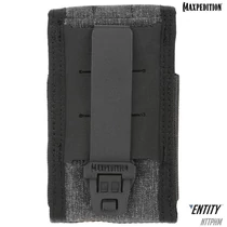 Maxpedition Entity Utility Pouch Medium (Charcoal)