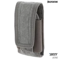 Maxpedition ENTITY Utility Pouch TALL (Ash)