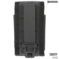 Maxpedition Entity Utility Pouch Tall (Charcoal)