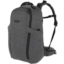 Maxpedition Entity 35 CCW-Enabled Laptop Hátizsák 35L (Charcoal)