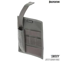 Maxpedition ENTITY Admin Panel (Gray)