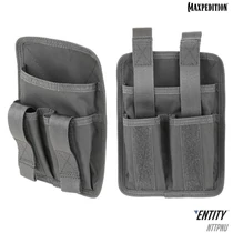 Maxpedition Entity Hook &amp;amp; Loop Utility Panel (Gray)