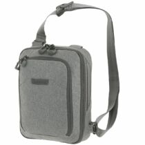 Maxpedition ENTITY Tech Sling Bag (Small) (Ash)