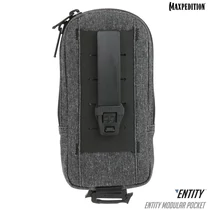 Maxpedition ENTITY Modular Pocket (Charcoal)
