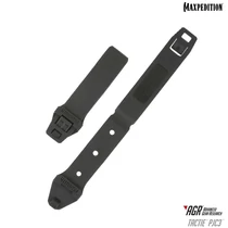 Maxpedition TacTie® PJC3™ (Pack of 6) (Black)