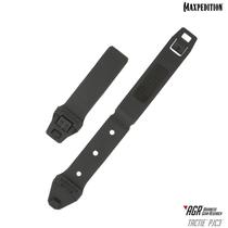Maxpedition TacTie® PJC3™ (Pack of 6) (Black)