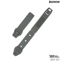 Maxpedition TacTie® PJC3™ (Pack of 6) (Gray)