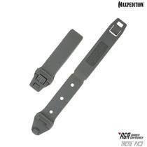 Maxpedition TacTie® PJC3™ (Pack of 6) (Gray)